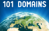 101 Domains